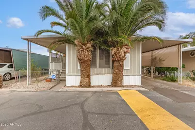 5601 W Missouri Avenue #254, Glendale, AZ 85301 - Photo 1