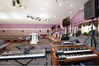 7848 S 27th Avenue, Laveen, AZ 85339 - Photo 14