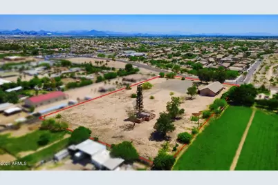 7848 S 27th Avenue, Laveen, AZ 85339 - Photo 26