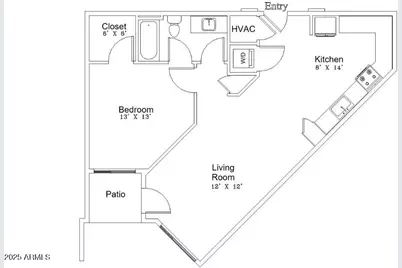 4949 N 7th Street #A5, Phoenix, AZ 85014 - Photo 16