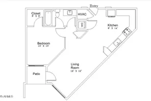 4949 N 7th St, Phoenix, AZ 85014 - Photo 16