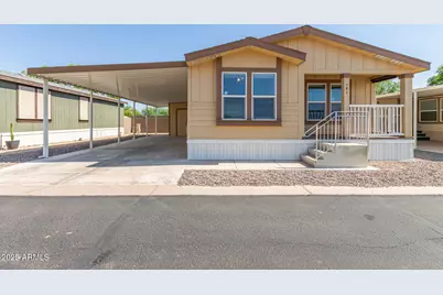 17506 W Van Buren Street #181, Goodyear, AZ 85338 - Photo 1