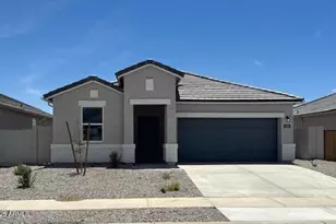 1337 W Hess Ave, Coolidge, AZ 85128 - Photo 1