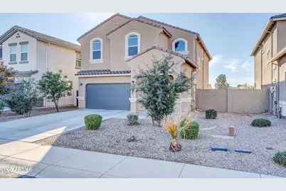 36085 W Prado Street, Maricopa, AZ 85138 - Photo 2