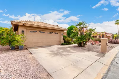 9529 E Arrowvale Drive, Sun Lakes, AZ 85248 - Photo 2