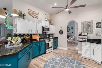 9529 E Arrowvale Drive, Sun Lakes, AZ 85248 - Photo 8