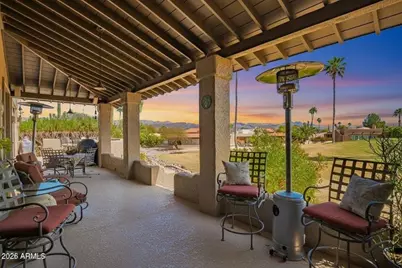 18701 E Mazatzal Circle, Rio Verde, AZ 85263 - Photo 18
