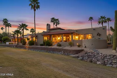 18701 E Mazatzal Circle, Rio Verde, AZ 85263 - Photo 2
