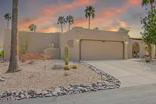 18701 E Mazatzal Cir, Rio Verde, AZ 85263 - Photo 2