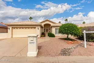 24907 S Lakestar Dr, Sun Lakes, AZ 85248 - Photo 1