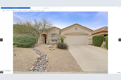 11542 E Desert Willow Drive, Scottsdale, AZ 85255 - Photo 2