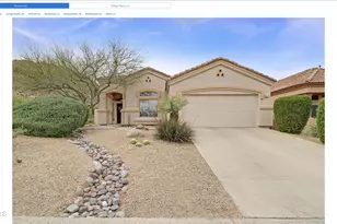 11542 E Desert Willow Dr, Scottsdale, AZ 85255 - Photo 2