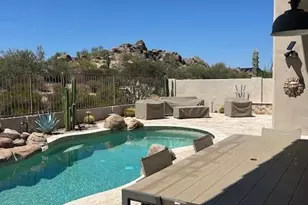 11542 E Desert Willow Dr, Scottsdale, AZ 85255 - Photo 18