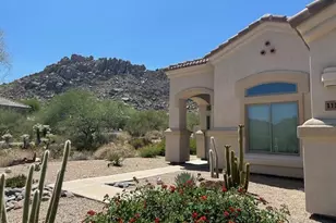 11542 E Desert Willow Dr, Scottsdale, AZ 85255 - Photo 1