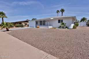 5510 E Dallas St, Mesa, AZ 85205 - Photo 2