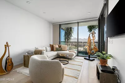 7180 E Kierland Boulevard #814, Scottsdale, AZ 85254 - Photo 4