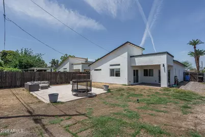 2345 N 28th Place, Phoenix, AZ 85008 - Photo 26