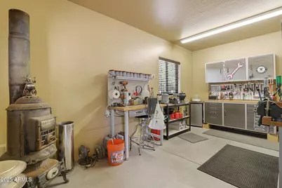 4089 Morning View Drive, Happy Jack, AZ 86024 - Photo 6