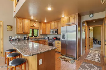 4089 Morning View Drive, Happy Jack, AZ 86024 - Photo 18