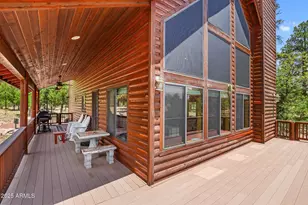 4089 Morning View Dr, Happy Jack, AZ 86024 - Photo 22