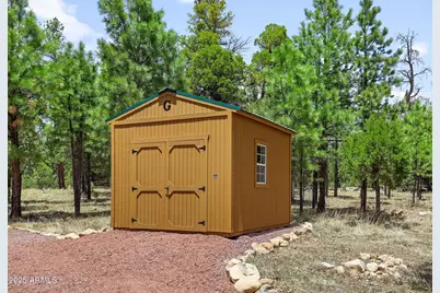 4089 Morning View Drive, Happy Jack, AZ 86024 - Photo 4