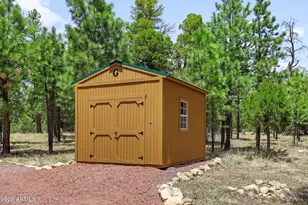 4089 Morning View Dr, Happy Jack, AZ 86024 - Photo 4