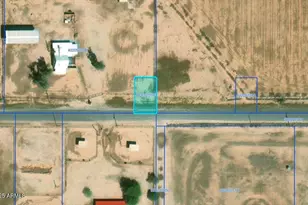 6890 W Cornman Rd, Casa Grande, AZ 85194 - Photo 1