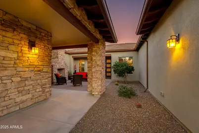 3675 Gold Ridge Road, Wickenburg, AZ 85390 - Photo 14