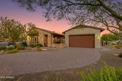 3675 Gold Ridge Road, Wickenburg, AZ 85390 - Photo 12