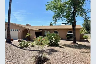 6239 E Evans Drive, Scottsdale, AZ 85254 - Photo 1