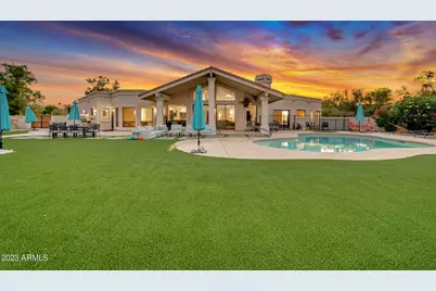 18942 E Mountainaire, Rio Verde, AZ 85263 - Photo 1