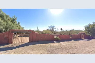 6015 E Valley Way, Cave Creek, AZ 85331 - Photo 2