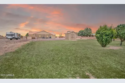 2603 S 200th Lane S, Buckeye, AZ 85326 - Photo 52