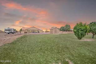 2603 S 200th Ln S, Buckeye, AZ 85326 - Photo 52