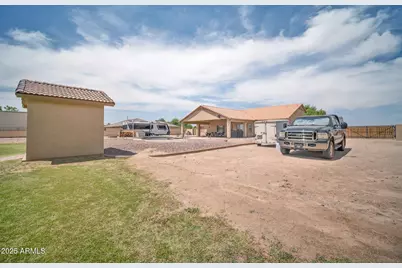 2603 S 200th Lane S, Buckeye, AZ 85326 - Photo 40