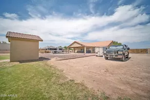 2603 S 200th Ln S, Buckeye, AZ 85326 - Photo 40