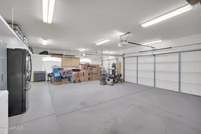 2603 S 200th Lane S, Buckeye, AZ 85326 - Photo 30