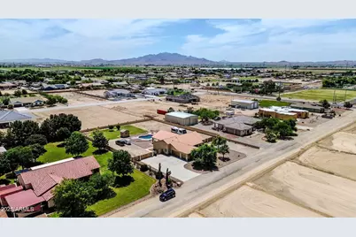 2603 S 200th Lane S, Buckeye, AZ 85326 - Photo 44
