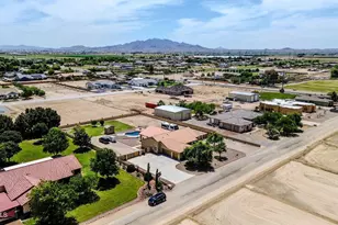 2603 S 200th Ln S, Buckeye, AZ 85326 - Photo 44