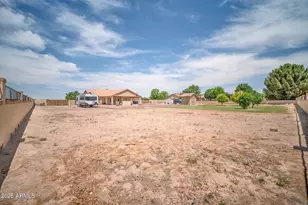 2603 S 200th Ln S, Buckeye, AZ 85326 - Photo 36