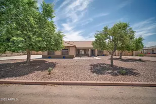 2603 S 200th Ln S, Buckeye, AZ 85326 - Photo 2
