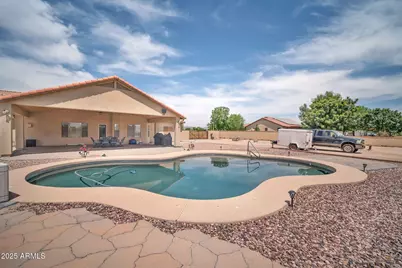 2603 S 200th Lane S, Buckeye, AZ 85326 - Photo 42