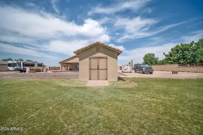2603 S 200th Lane S, Buckeye, AZ 85326 - Photo 38