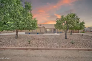 2603 S 200th Ln S, Buckeye, AZ 85326 - Photo 54