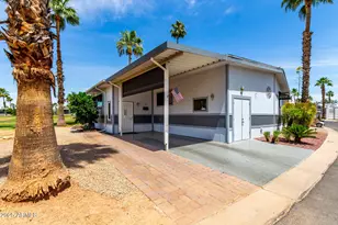 11201 N El Mirage Rd, El Mirage, AZ 85335 - Photo 2