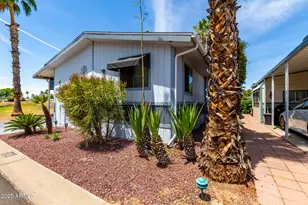 11201 N El Mirage Rd, El Mirage, AZ 85335 - Photo 4