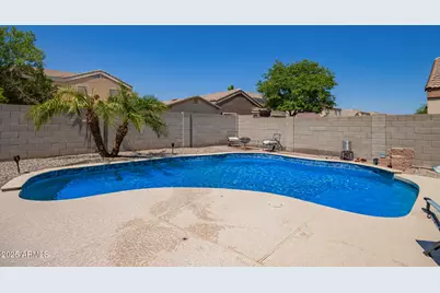 12422 W Rosewood, El Mirage, AZ 85335 - Photo 1
