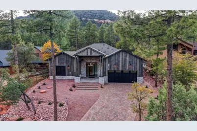 4165 W Forest Court, Pine, AZ 85544 - Photo 1