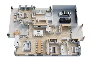 4165 W Forest Ct, Pine, AZ 85544 - Photo 2