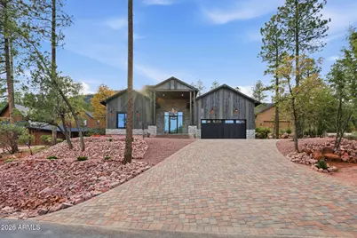 4165 W Forest Court, Pine, AZ 85544 - Photo 8